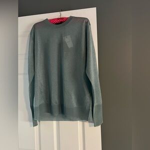 Dolce & Gabbana Crewneck Sweater